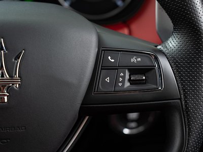 2021 Maserati GHIBLI 缩略图 43