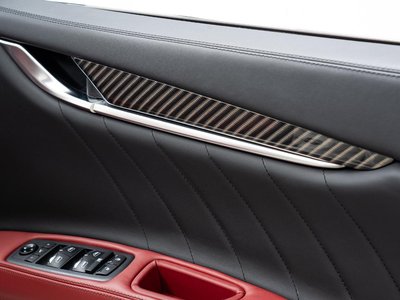 2021 Maserati GHIBLI 缩略图 48