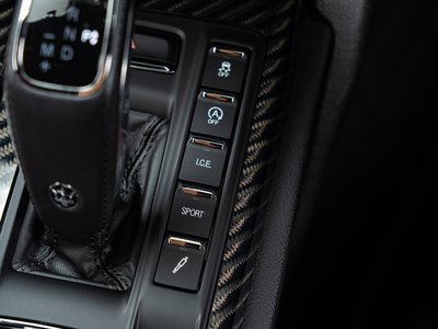 2021 Maserati GHIBLI 缩略图 33