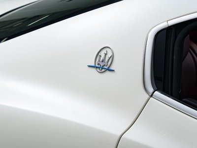 2021 Maserati GHIBLI 缩略图 25