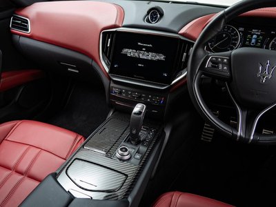 2021 Maserati GHIBLI 缩略图 49