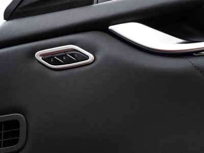 2021 Maserati GHIBLI 缩略图 31