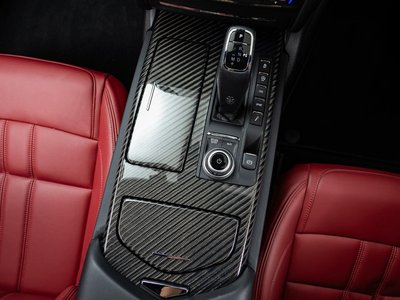 2021 Maserati GHIBLI 缩略图 51