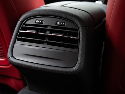 2021 Maserati GHIBLI 缩略图 45