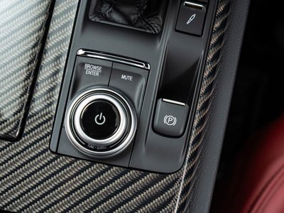 2021 Maserati GHIBLI 缩略图 53