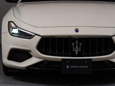 2021 Maserati GHIBLI 缩略图 35