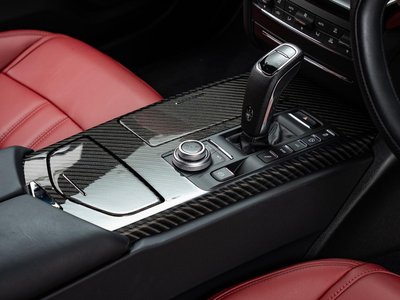 2021 Maserati GHIBLI 缩略图 11