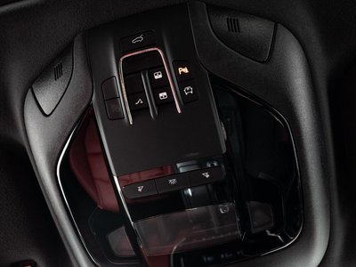 2021 Maserati GHIBLI 缩略图 29