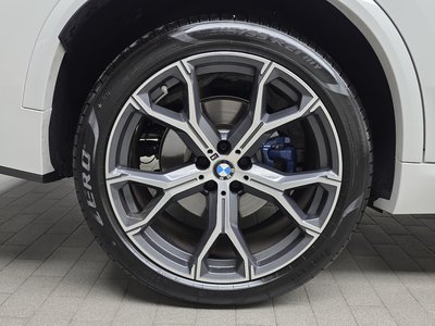 BMW X5 - 6