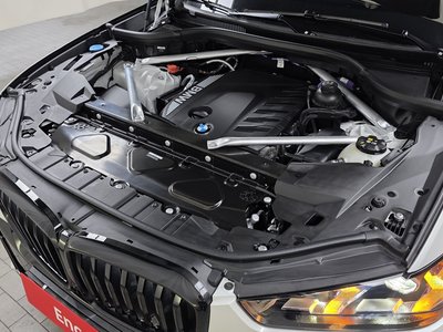 BMW X5 - 7