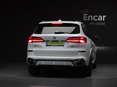 BMW X5 - 3