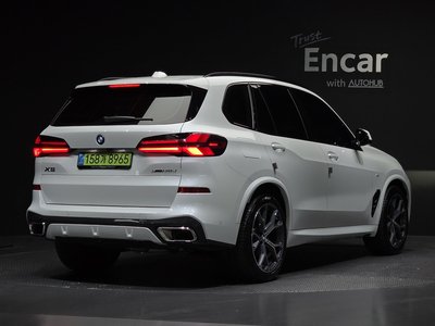 BMW X5 - 4