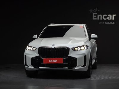 BMW X5 - 2