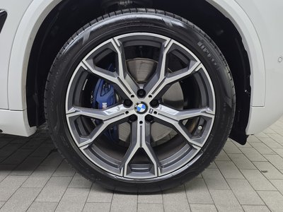 BMW X5 - 8