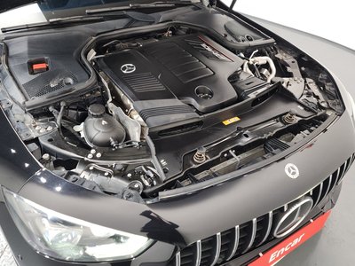 MERCEDES-BENZ GT AMG - 7