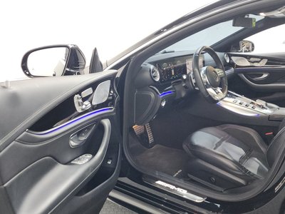 MERCEDES-BENZ GT AMG - 10