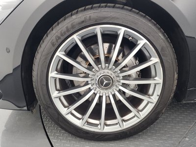 MERCEDES-BENZ GT AMG - 6