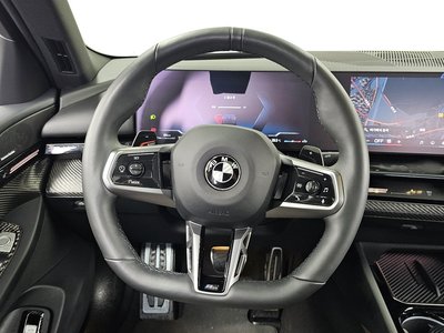 صورة مصغرة 13 لـ 2024 BMW 5 SERIES