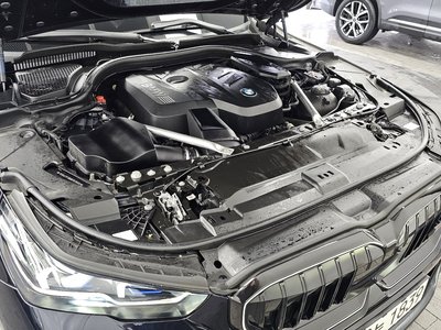 2024 BMW 5 SERIES 照片 7