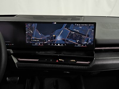 صورة مصغرة 14 لـ 2024 BMW 5 SERIES