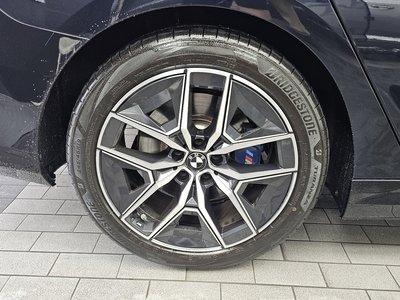 2024 BMW 5 SERIES 照片 6