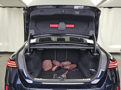 صورة مصغرة 20 لـ 2024 BMW 5 SERIES