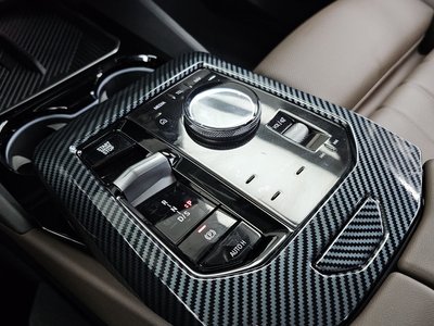 2024 BMW 5 SERIES 照片 9