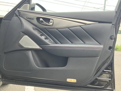 2020 Nissan SKYLINE 缩略图 21
