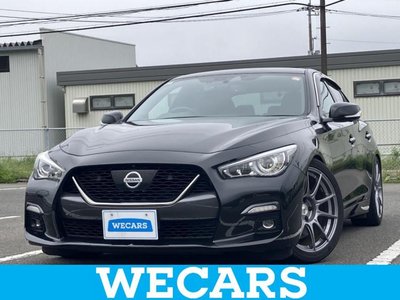 2020 NISSAN SKYLINE 照片 1
