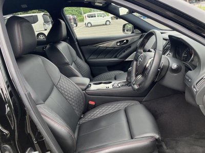 2020 NISSAN SKYLINE 照片 5