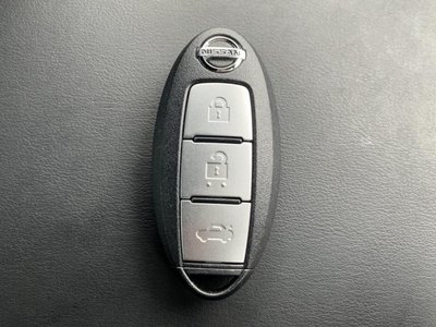 2020 Nissan SKYLINE 缩略图 32
