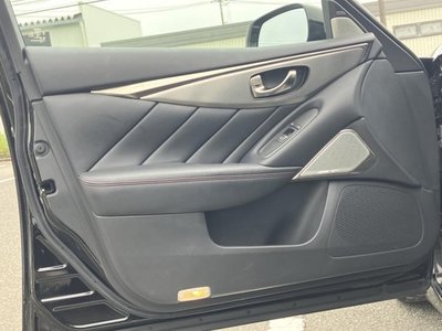 2020 Nissan SKYLINE 缩略图 22