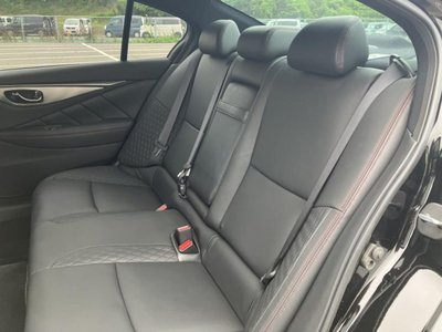 2020 NISSAN SKYLINE 照片 8