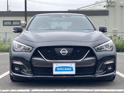 2020 Nissan SKYLINE 缩略图 33