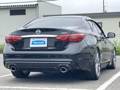 2020 NISSAN SKYLINE 照片 3