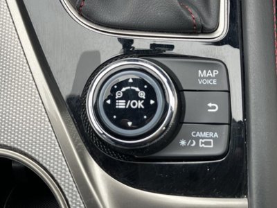 2020 Nissan SKYLINE 缩略图 17