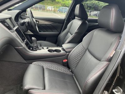 2020 NISSAN SKYLINE 照片 7