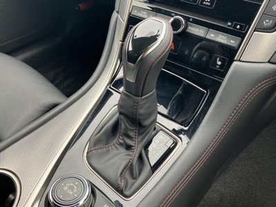 2020 Nissan SKYLINE 缩略图 16
