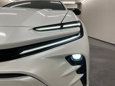 TOYOTA CROWN SPORT - 9