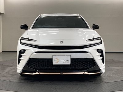 TOYOTA CROWN SPORT - 8