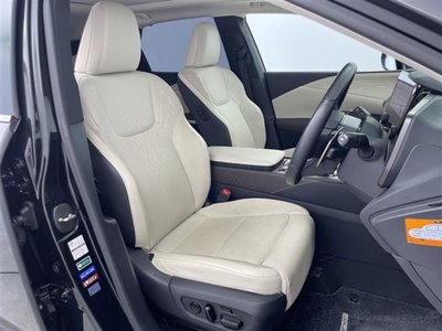 2024 Lexus RX — миниатюра 27