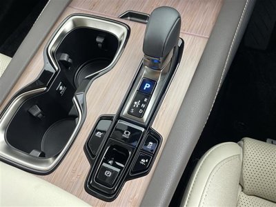 2024 Lexus RX — миниатюра 22