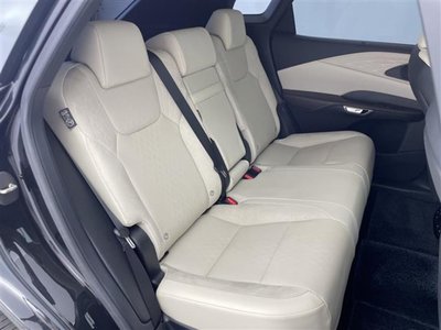 2024 Lexus RX — миниатюра 29