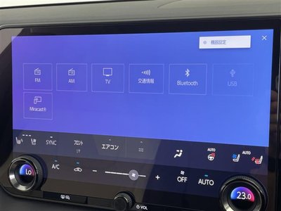 2024 Lexus RX — миниатюра 20