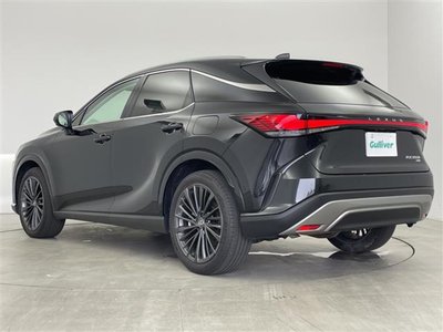 2024 Lexus RX — миниатюра 36