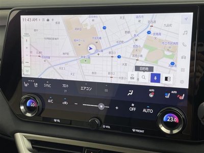 2024 Lexus RX — миниатюра 19