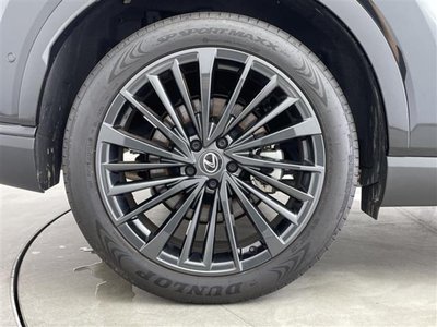 2024 Lexus RX — миниатюра 42