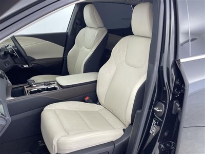 2024 Lexus RX — миниатюра 28