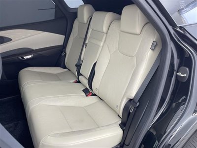 2024 Lexus RX — миниатюра 30