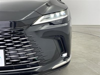 2024 Lexus RX — миниатюра 41